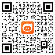 D-Agent 微信客服二维码